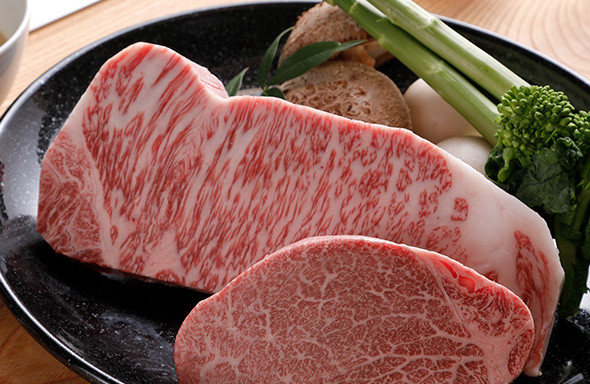 神戸牛の鉄板焼きを楽しめる名店 モーリヤ 神戸牛のおいしい魅力